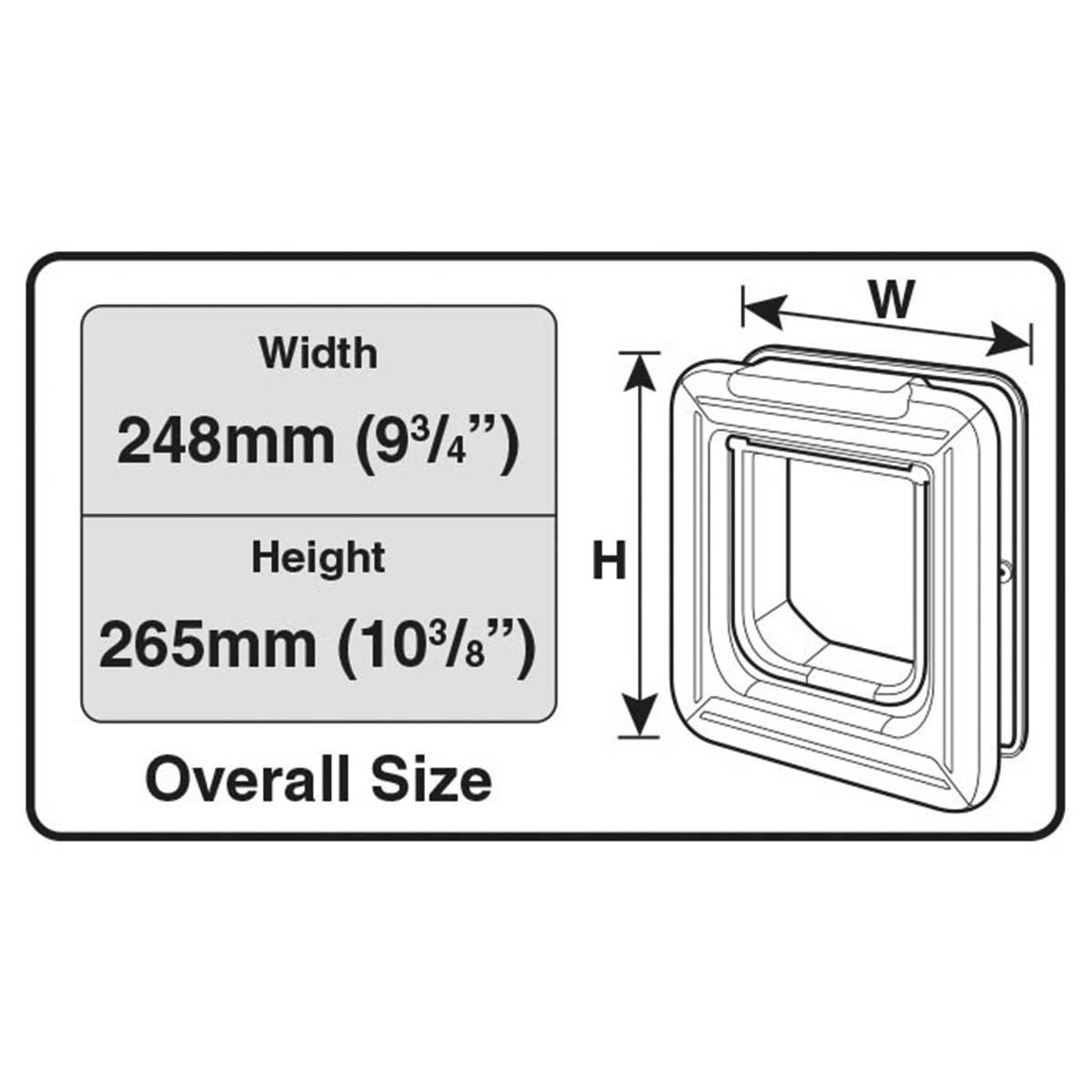 cat mate elite selective