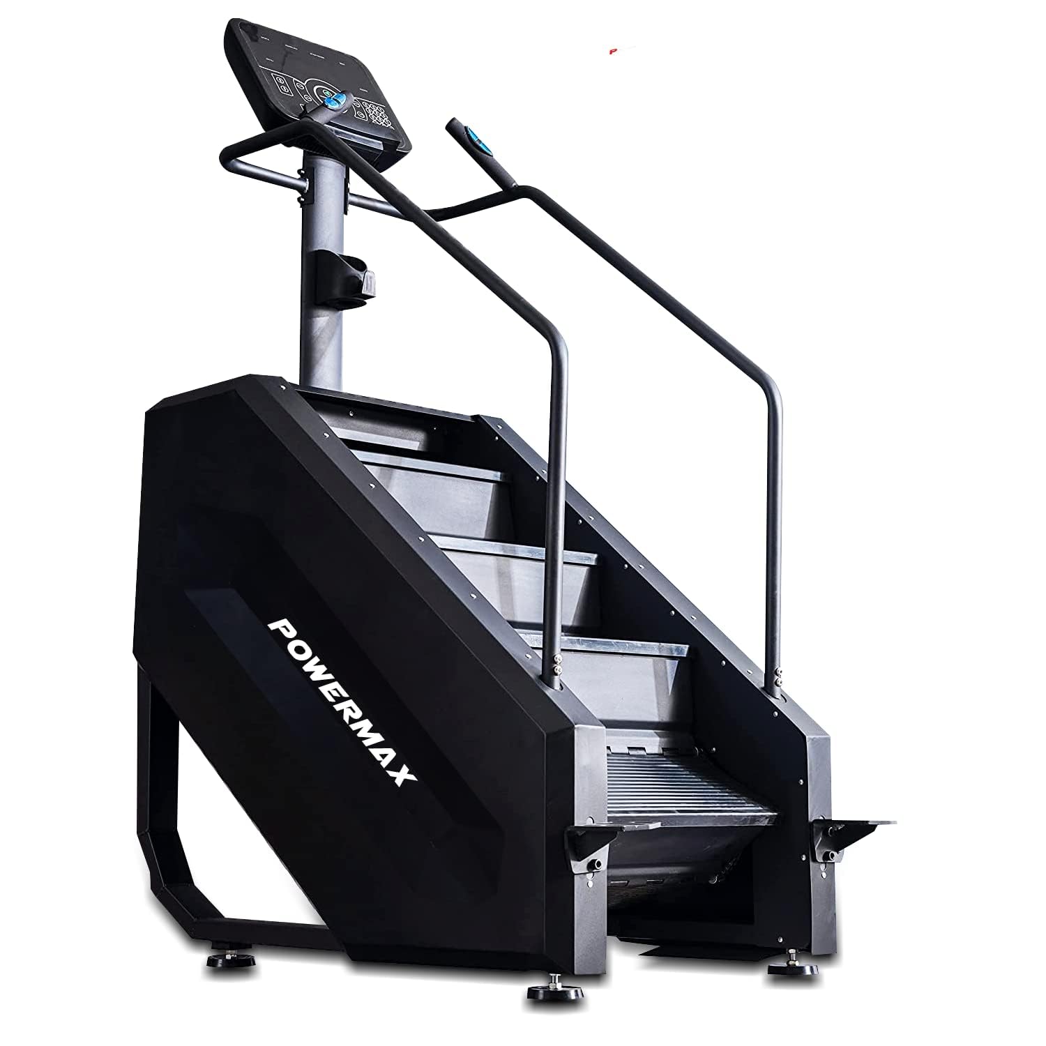 PowerMax Fitness STC-01 Professional Fitness Stair Climber-picture-24