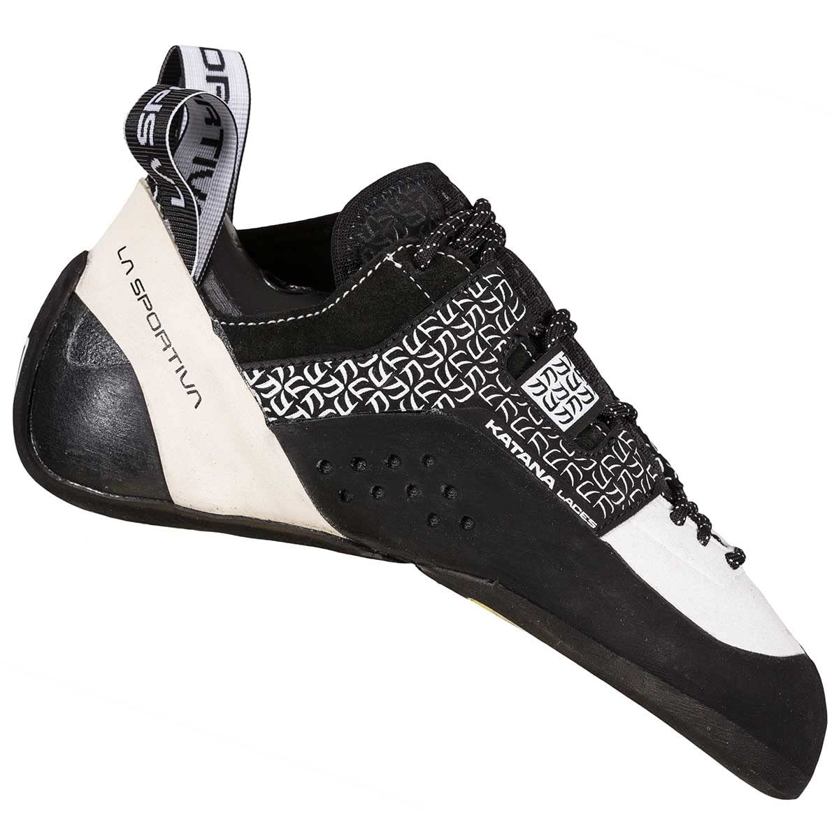 LA SPORTIVA Damen Katana Laces Kletterschuhe Boulderschuhe