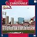 St. Louis Cardinals Calendar