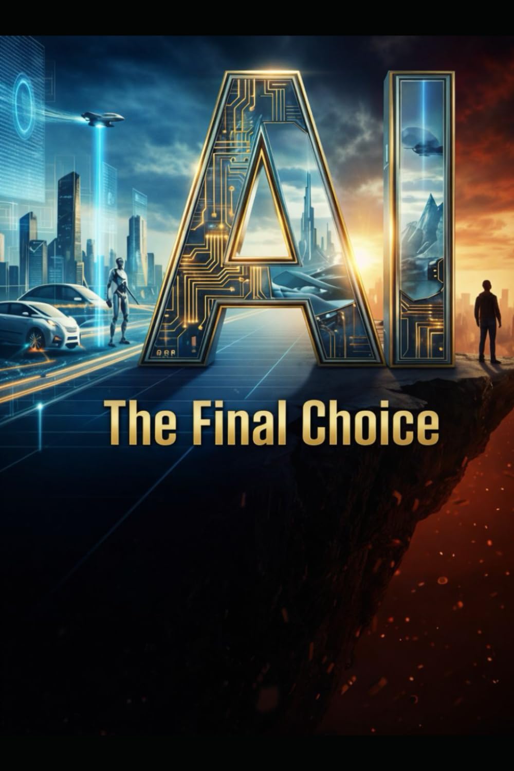 AI: The Final Choice