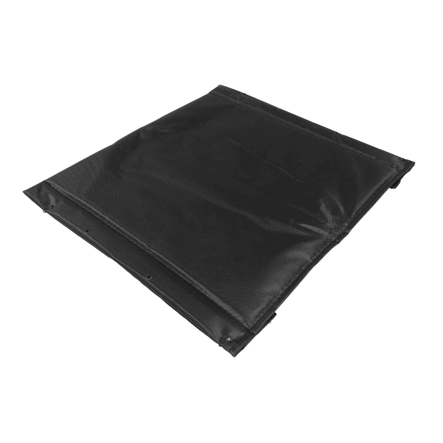 HAWILLOSCH Wheelchair Seat Cushion Oxford Cloth Non-Slip Breathable Easy Maintenance for Elderly Comfort