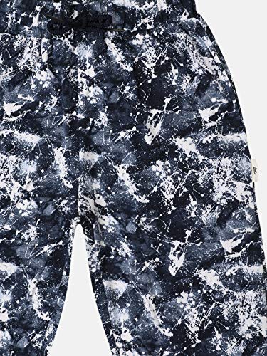 Image of Li'l Tomatoes Boys Trackpant with Free 3-Ply Face Mask