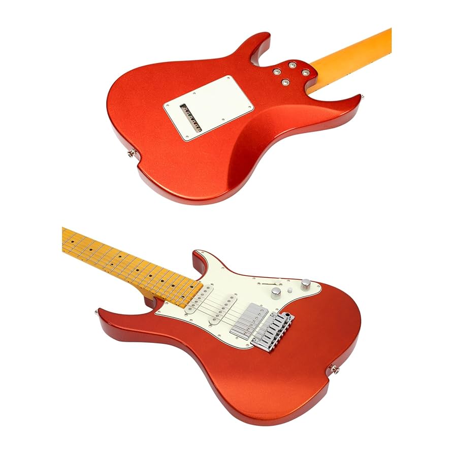 ギター Vala Guiter OZ RMN Vola Guitar／OZ RV TNC】最高の品質と機能、ルシアーによる
