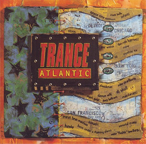 Trance Atlantic