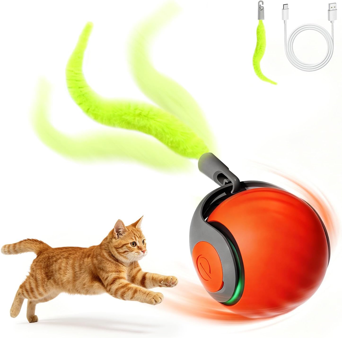 juguetes gatos