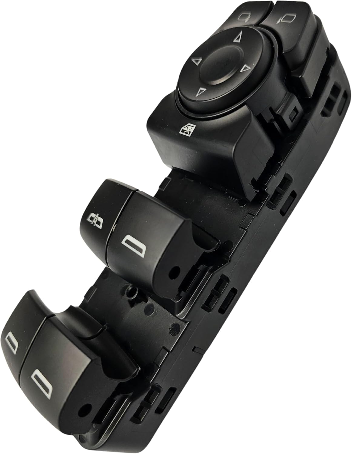 SWITCHDOCTOR Window Master Switch for 2016-2022 Chevrolet Malibu and 2018-2022 Traverse