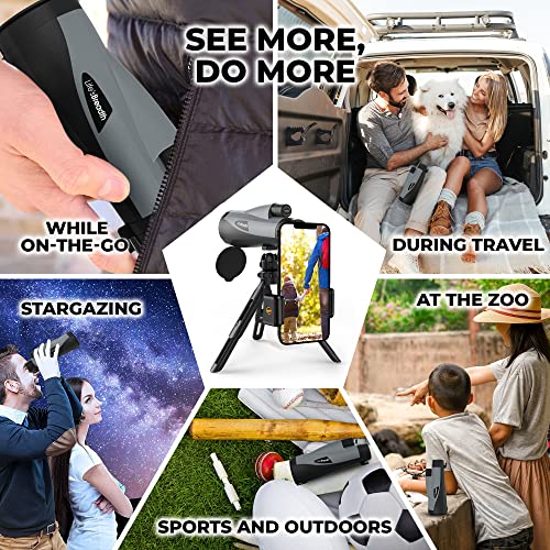 12x62-Monocular-Telescope-with-Smartphone-Adapter-and-Upgraded-Tripod-HD-Handheld-Telescope-High-Powered-Monocular-Scope-for-Adults-Birdwatching-Gifts-for-Men-Him-Dad-Husband-Boyfriend