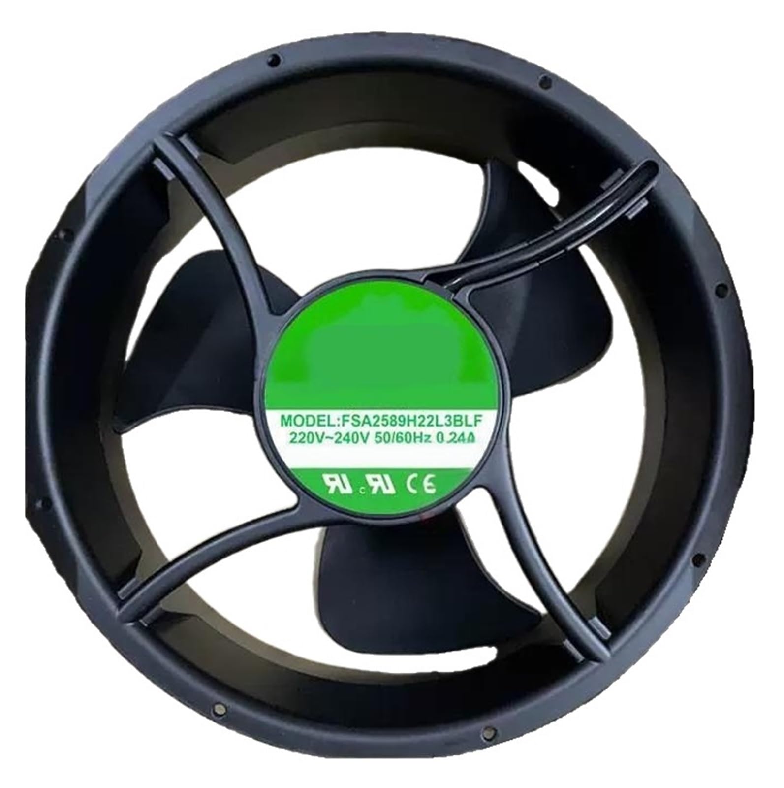 LZIKKGKI Cooling fan FSA2589H22L3BLF AC220V 254 * 89