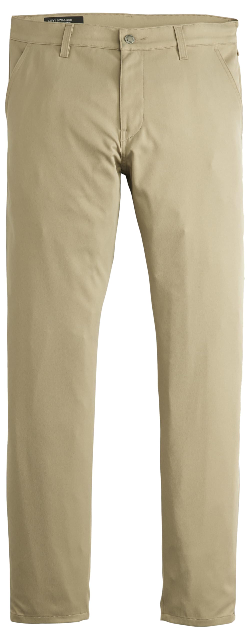 Levi's Big & Tall XX Chino Standard Taper II Pantaloni Uomo