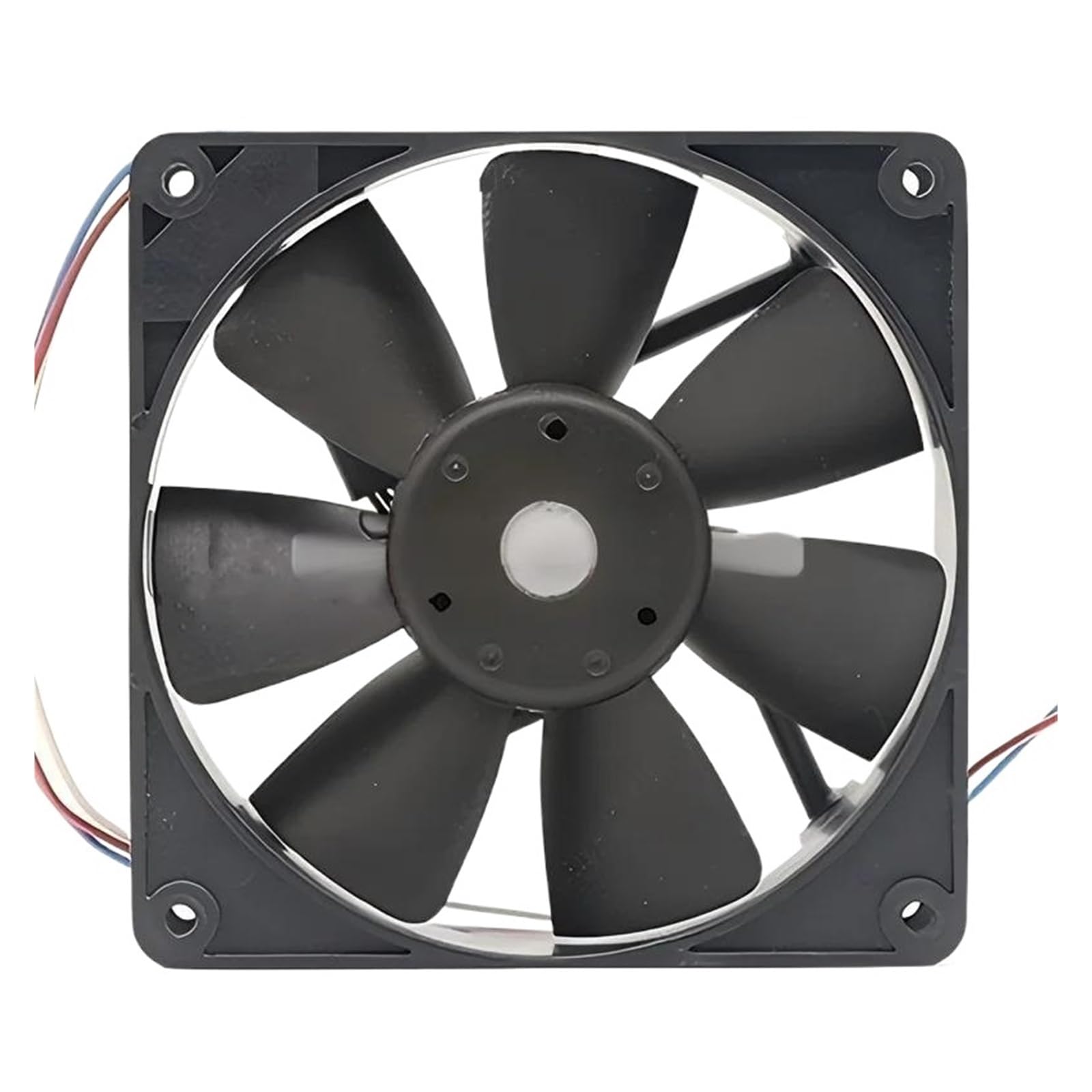 Ventilateur 4421M pour remplacer un refroidissement de serveur en surchauffe