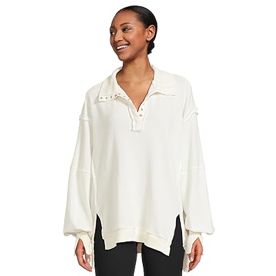 Free People Camden Henley Women