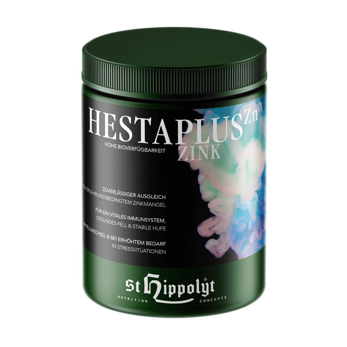 St. Hippolyt hesta plus Zink 1 kg