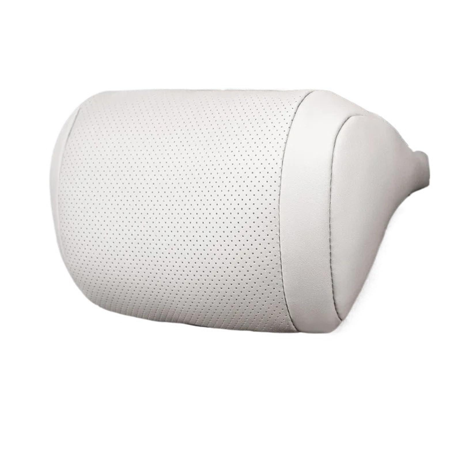 KAUWYEHD Car Seat Accessories Car Headrest Provides Neck and Waist Support Is Comfortable Breathable(C)