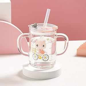 Tazza di vetro per bambini thumbnail classifica
