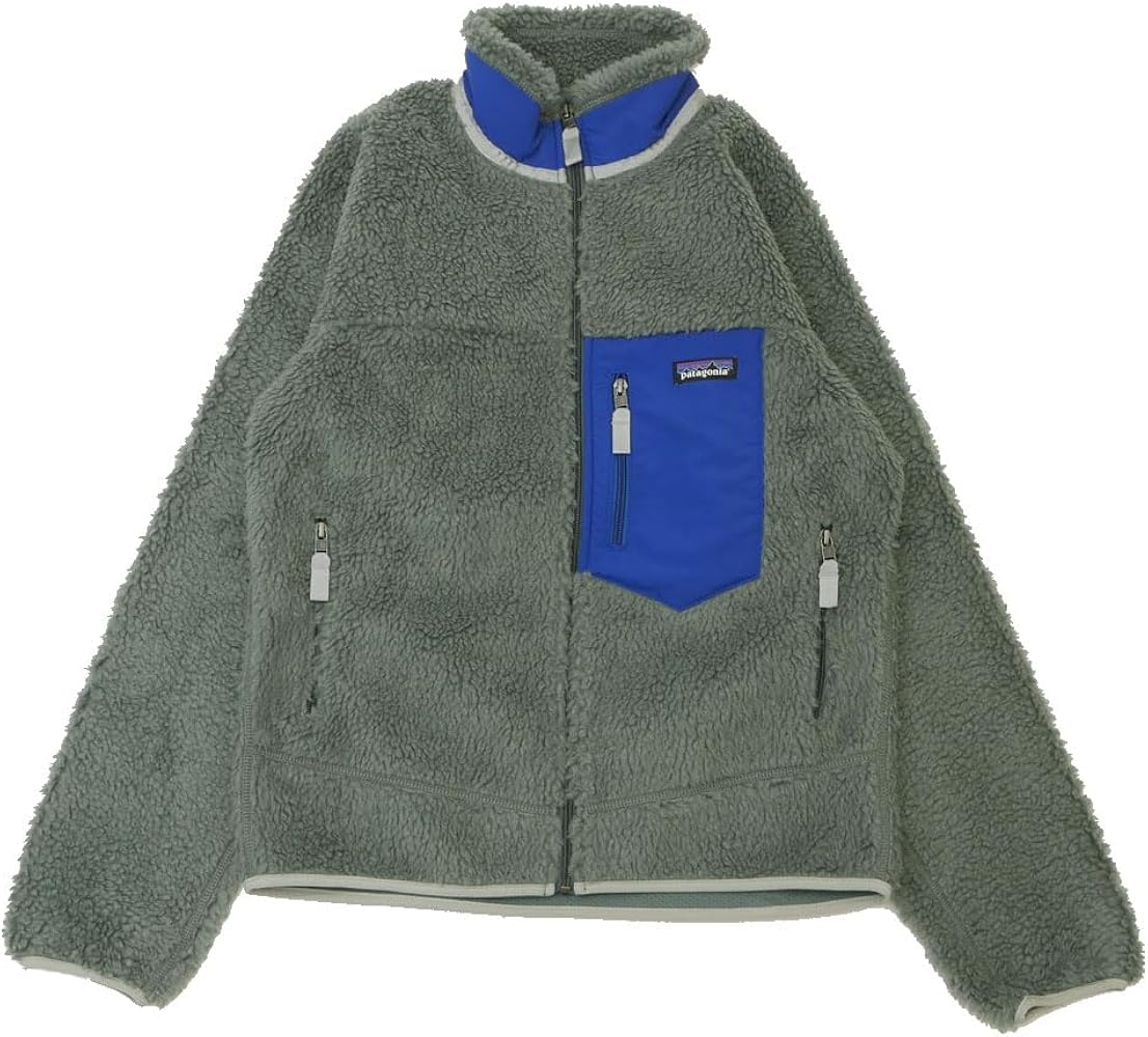 Amazon | [パタゴニア] M's Classic Retro-X Jacket 23056 NOUVEAU