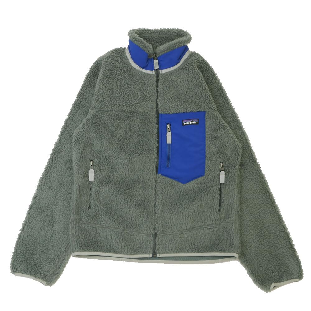 Amazon | [パタゴニア] M's Classic Retro-X Jacket 23056 NOUVEAU