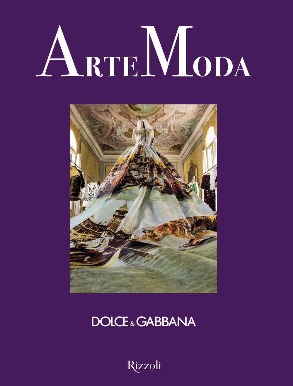 Amazon.it: Dolce & Gabbana. Arte moda - Dolce&Gabbana - Libri