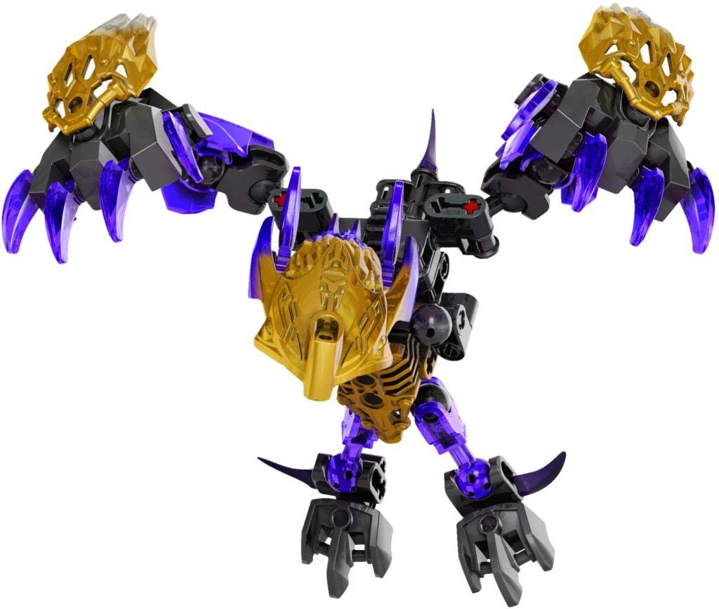 LEGO Bionicle 71304 - Terak Creatura della Terra