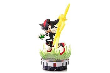 シャドウ　ザ ヘッジホッグ フィギュア Shadow Sonic ソニック Amazon.co.jp: ソニック・ザ・ヘッジホッグ 4インチ シャドウ