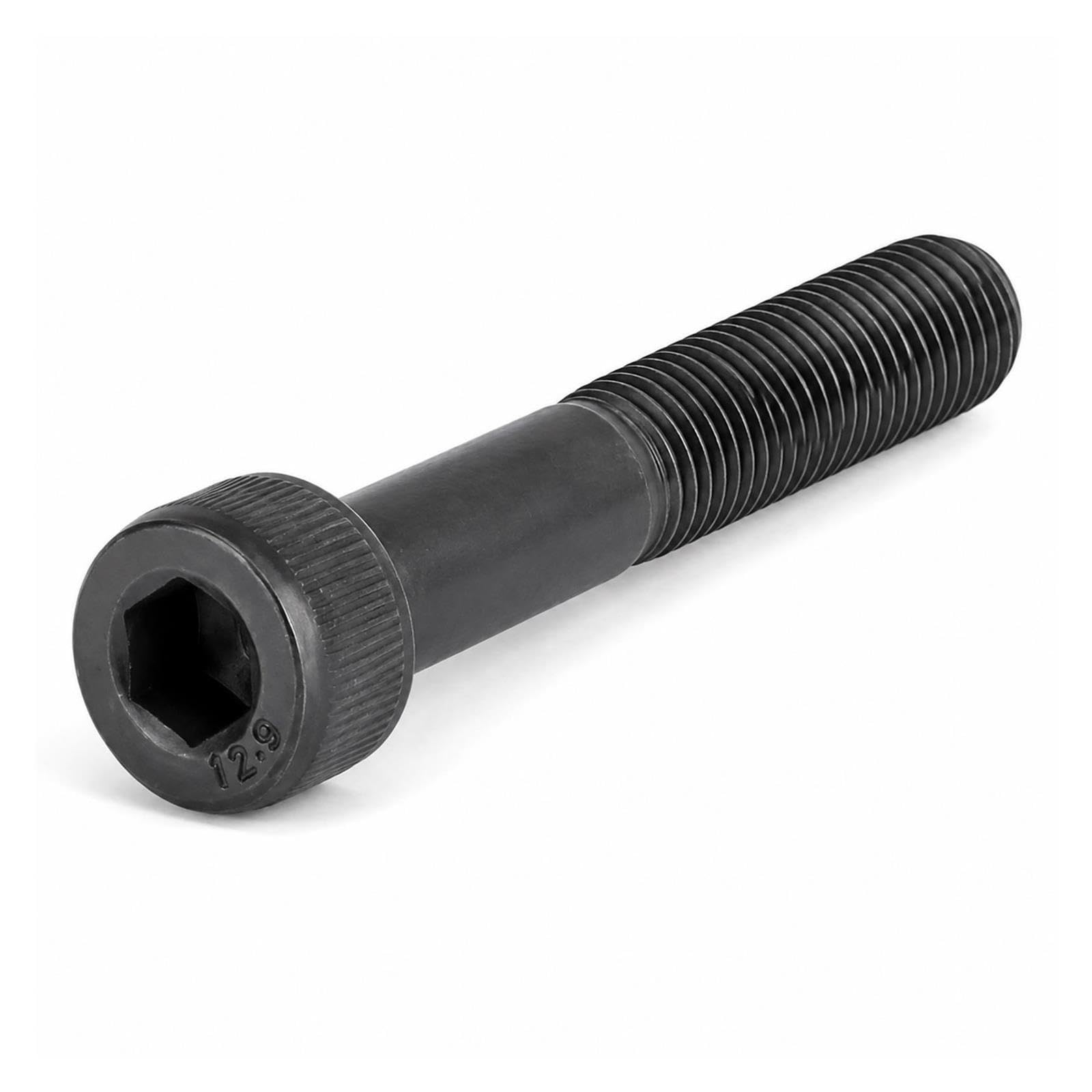 Bulloni A Testa Esagonale Con Filettatura Fine M22x1,5