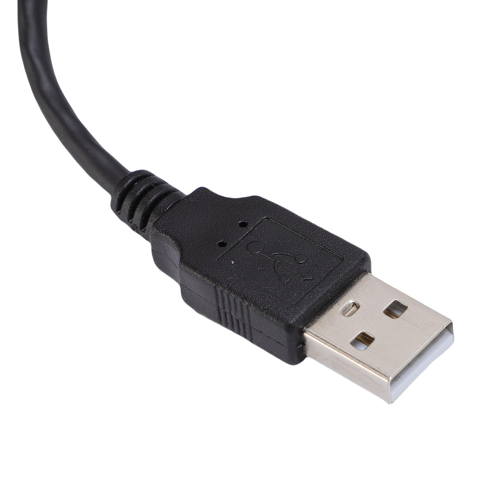 KKPLZZ Telecamera Dome, Telecamera di Sicurezza USB HD 2MP 1080P con Antiappannamento Antiurto Ampio Voltaggio, per Bus PC CCTV RasPi