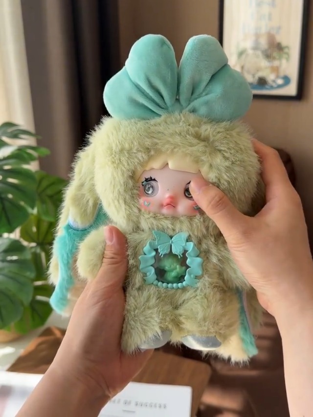 Amazon.co.jp: TOP TOY × Nommi「異世界」シリーズ ぬいぐるみ