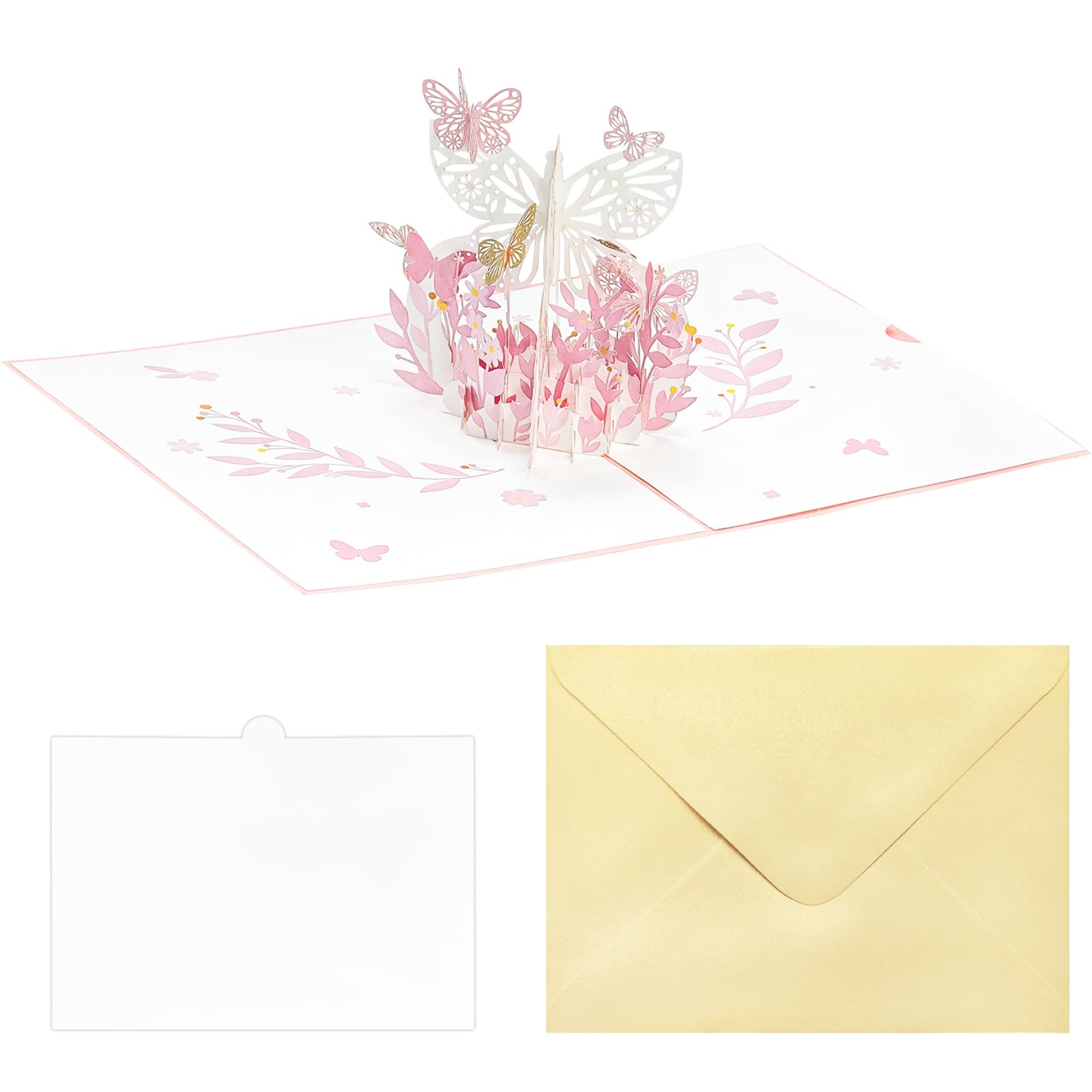 LEISURE CLUB 3Dカード