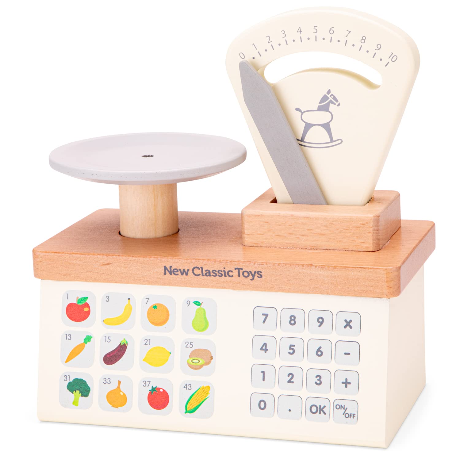 New Classic Toys10661 Scales