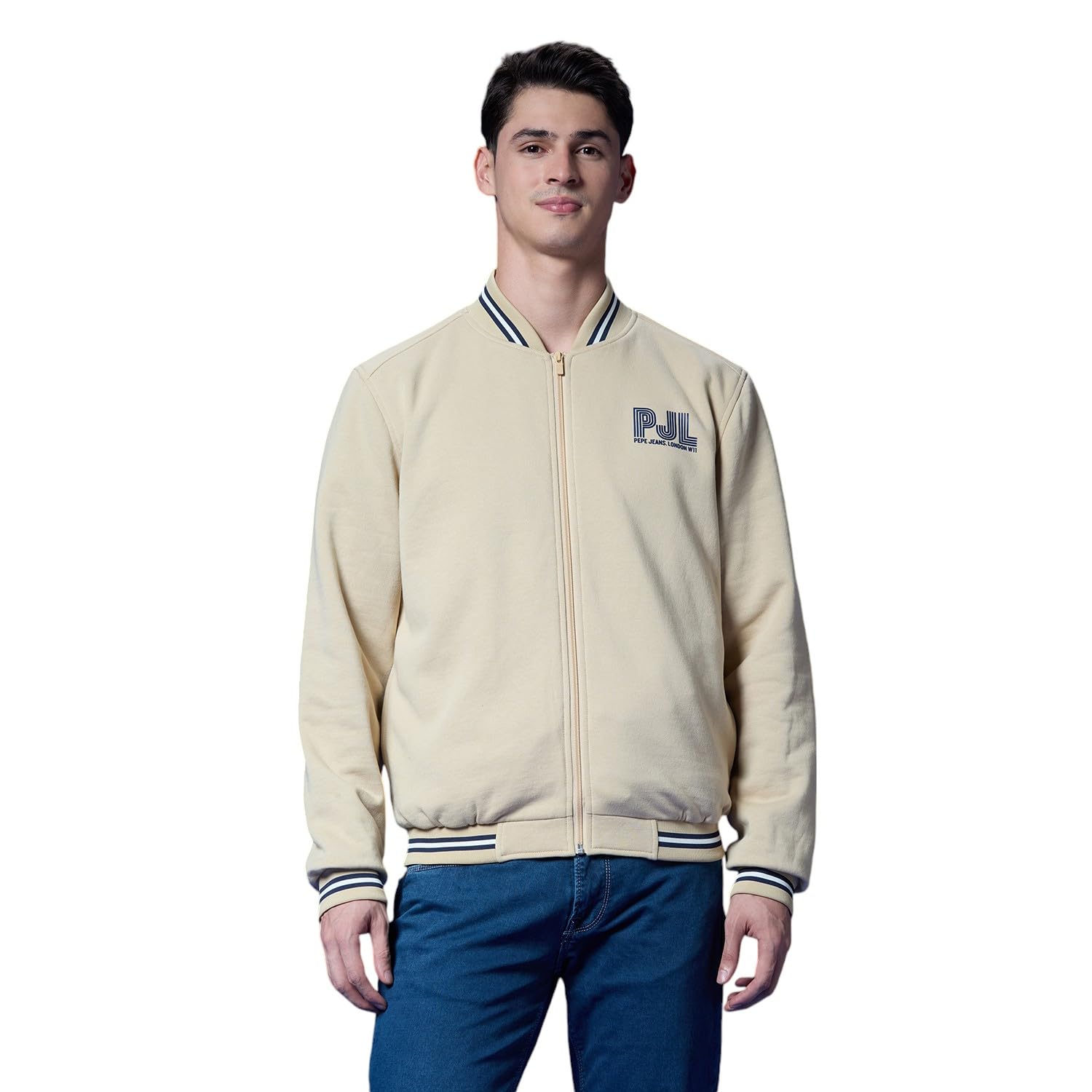 pepe jeans Men's Sweatshirt-picture-41