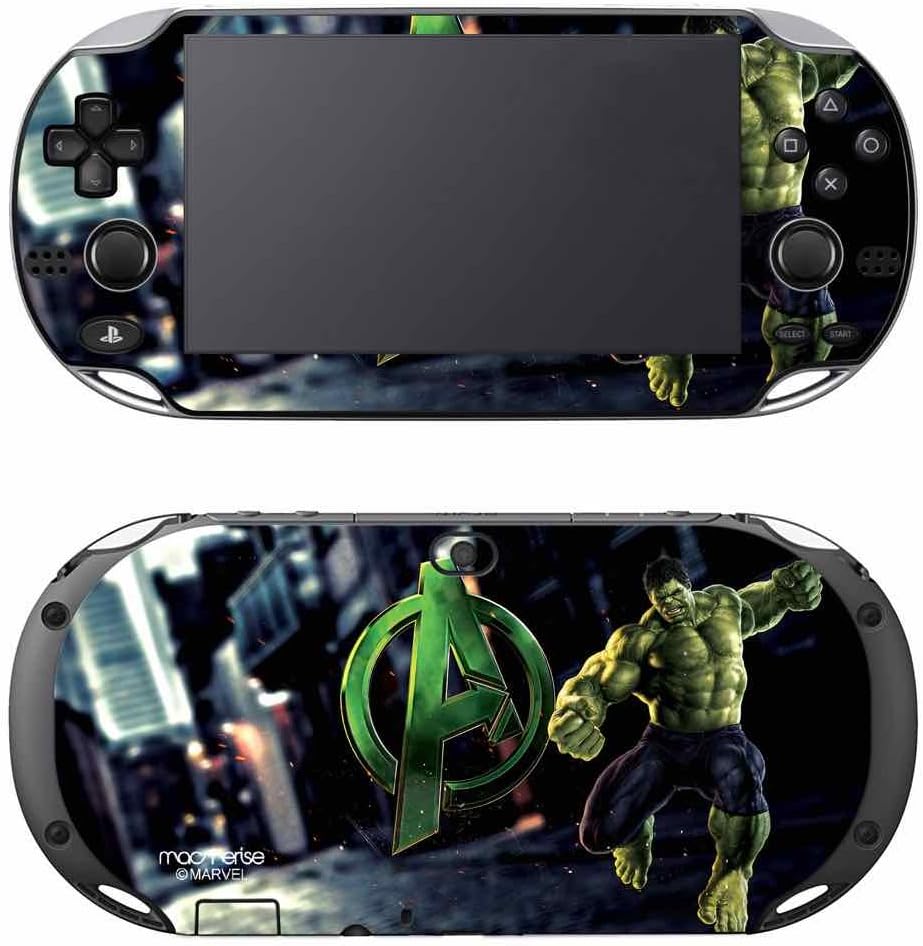 Super Doctor - Skin for Sony PS Vita 2000
