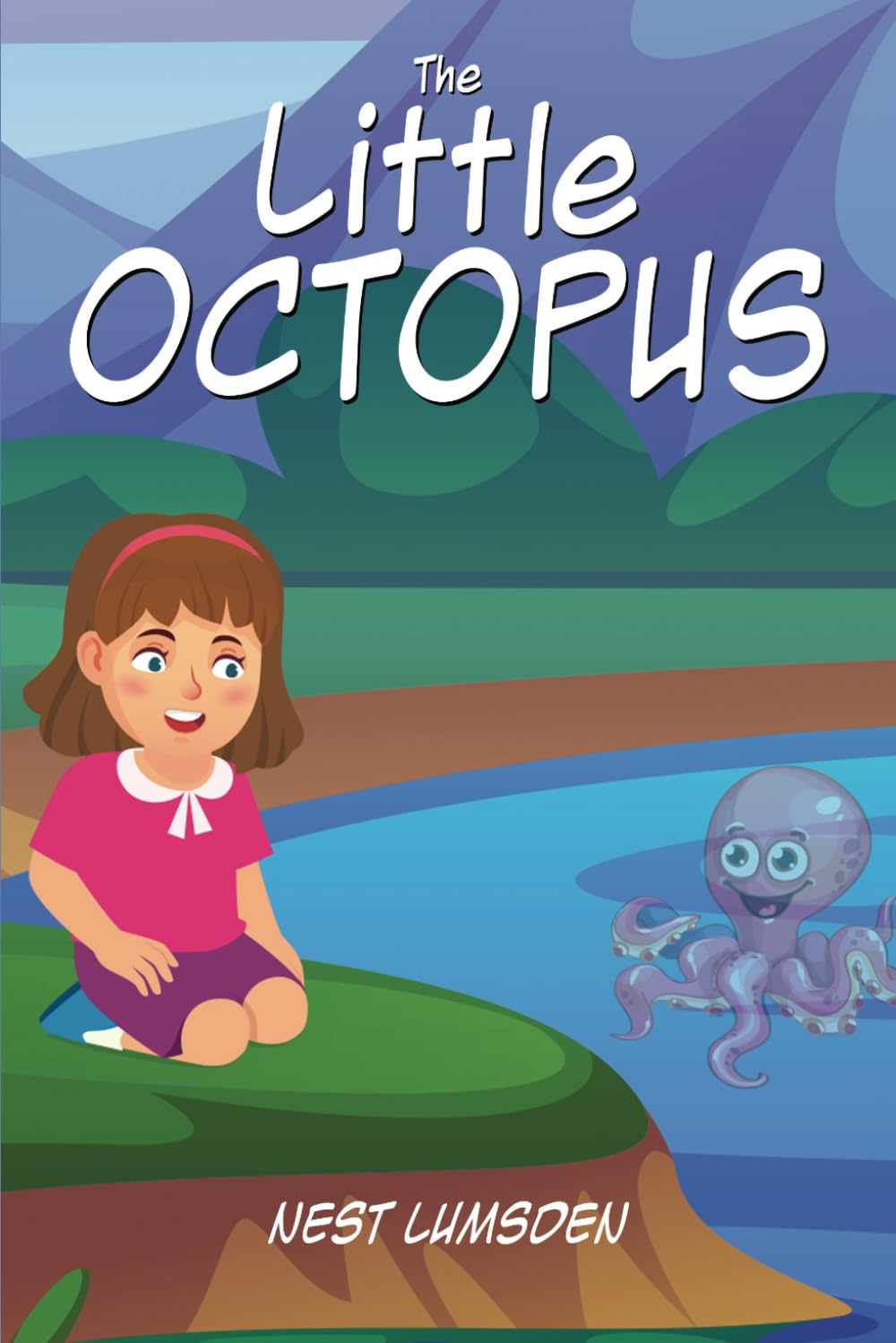 The Little Octopus
