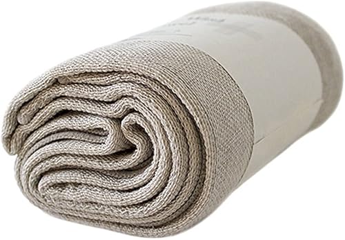 Miniatura 4 de Toalla de baño de lino natural