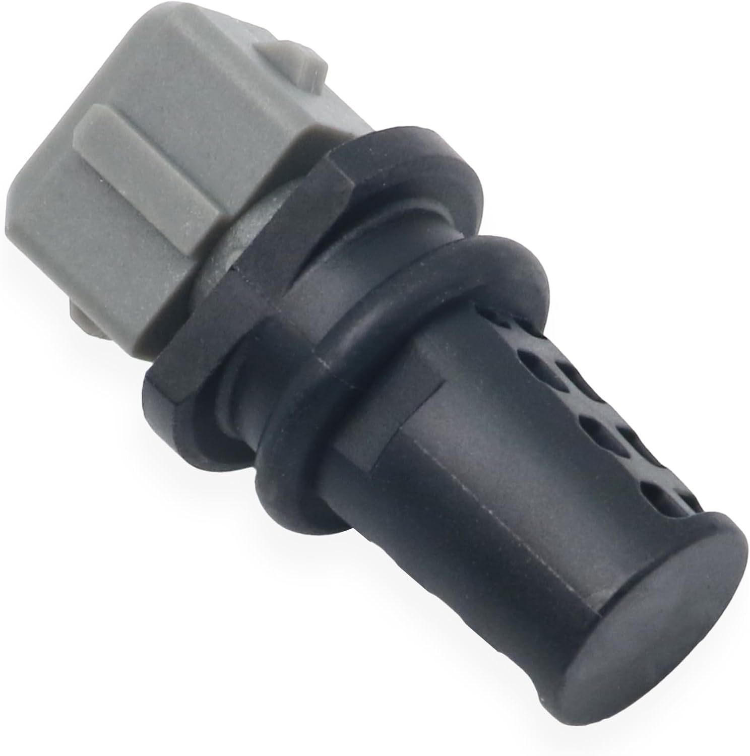 96806010 Air Intake Charge Temperature Sensor Compatible with Chevrolet 2004-2018 Aveo 1.6L,2007-2008 Aveo5 1.6L.Daewoo 1999-2002 Lanos 1.5L 1.6L,Leganza 2.2L,Nubira 2.0L.Suzuki Forenza 2.0L,Reno.