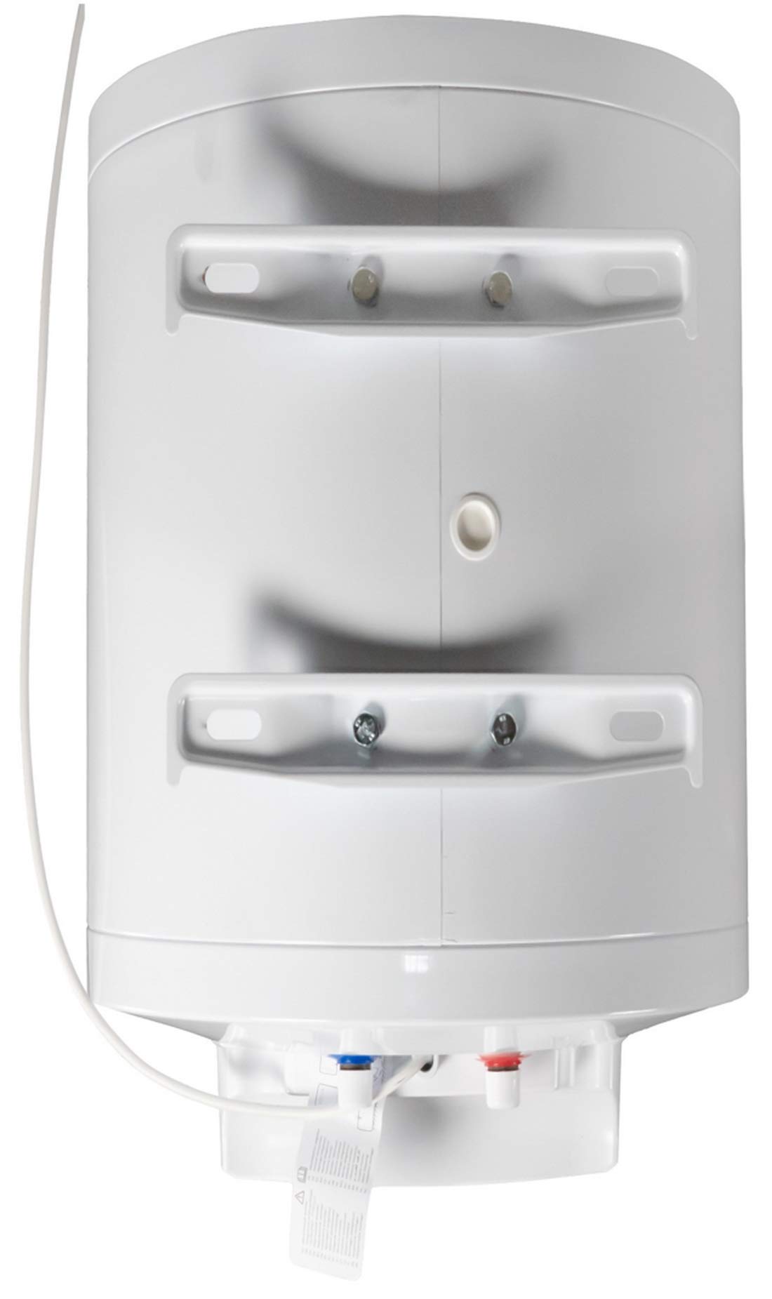 Calentador de Agua 80 Litros Termo Electrico Vertical | Junkers Grupo Bosch Elacell Excellence, Modelos Clasicos y Modernos, Los Mismos Tamaños, Fácil de Usar