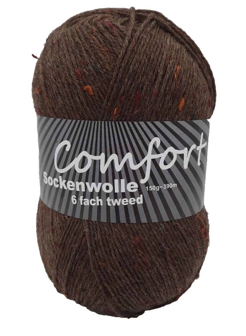 6 fädige strumpfwolle Clearance