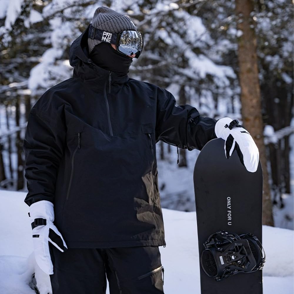 Amazon.co.jp: [TERRORSNOW] スキーウェア ジャケット スノボウェア