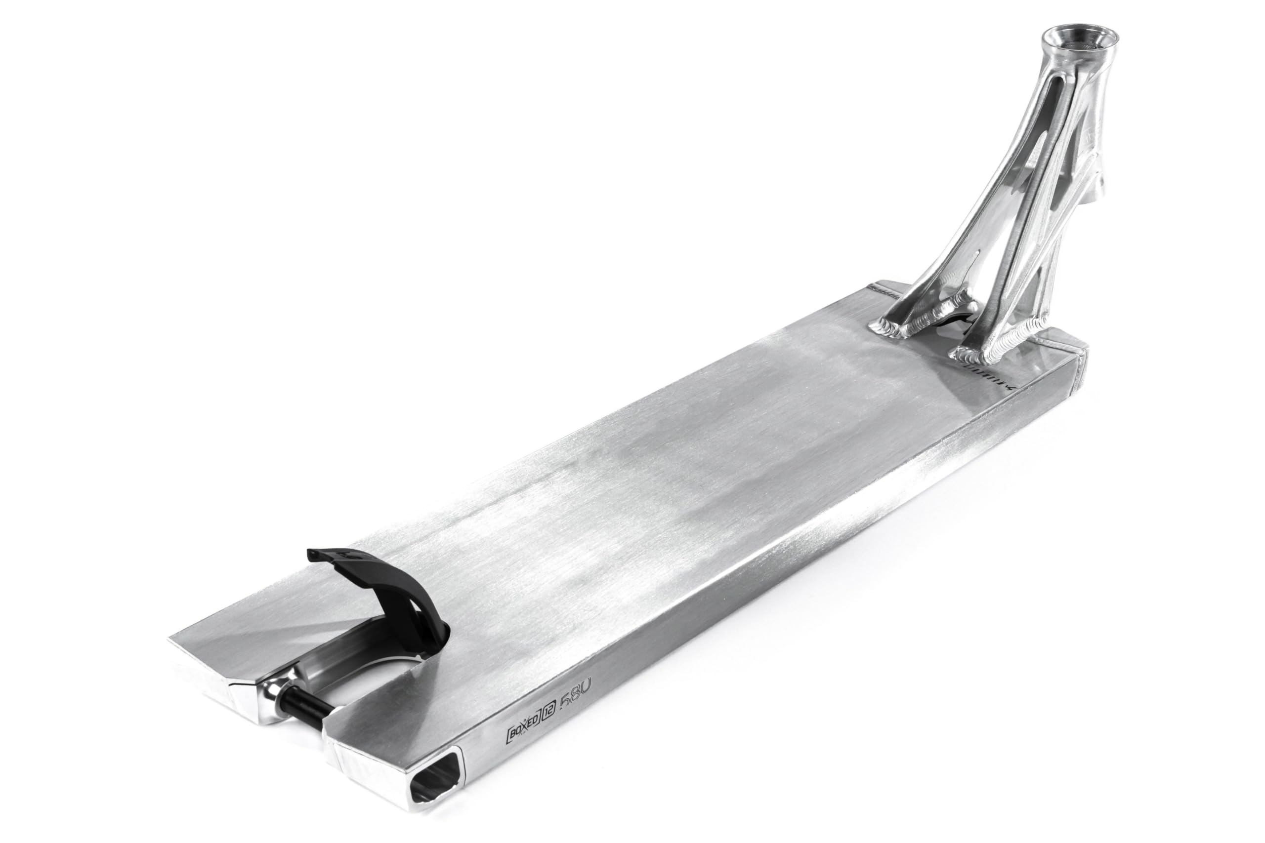 Ethic DTC Deck Lindworm V4 Raw 580mm 150mm