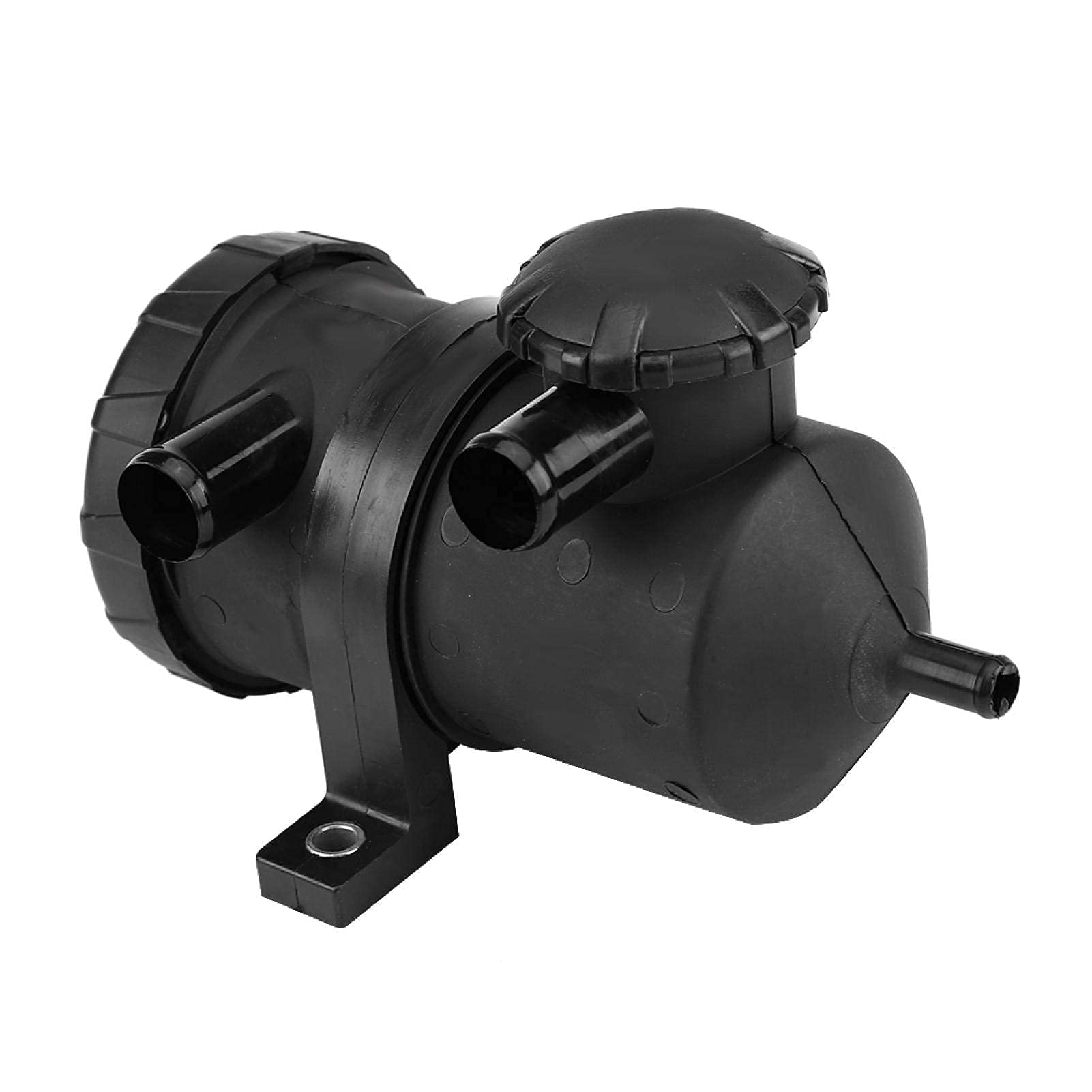 Separatore olio-aria per auto, 3931030955 Separatore olio-aria universale Raccogli olio Cotone filtrante Adatto per la ventilazione del basamento