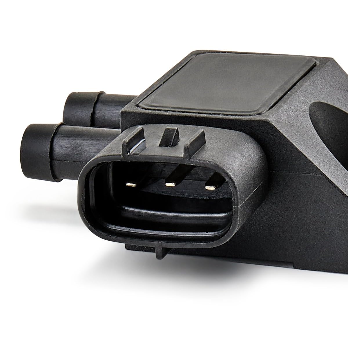 RIDEX Sensore Pressione gas scarico Compatibilità con FIAT Fullback Pick-up 502, 503