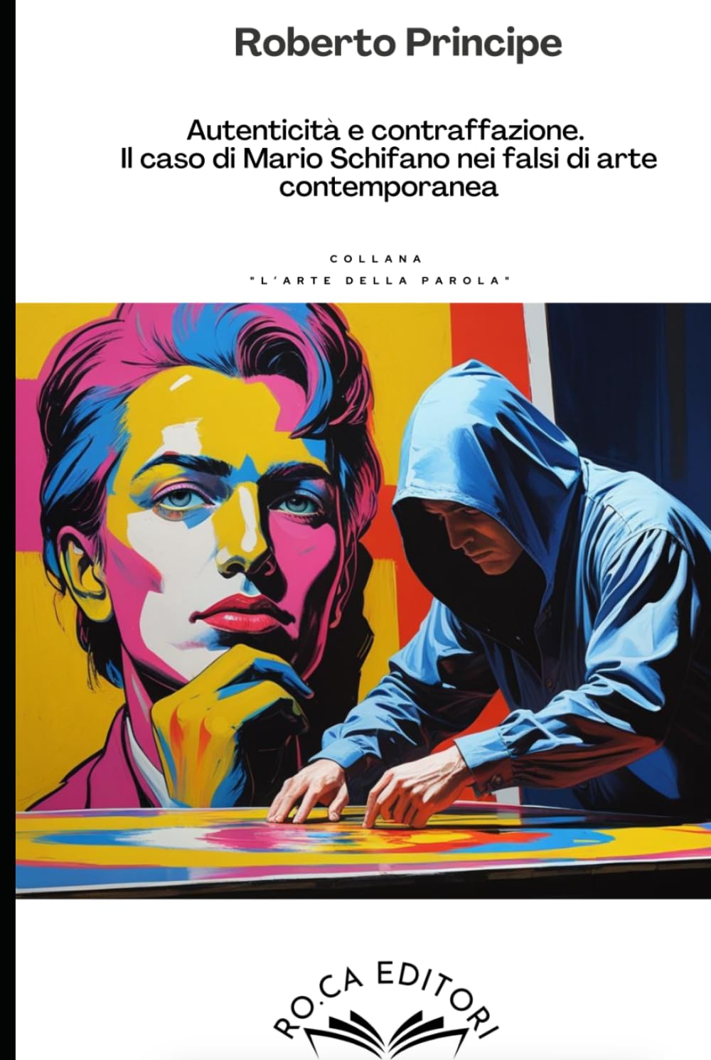 Éviter les contrefaçons d'art grâce au cas Mario Schifano