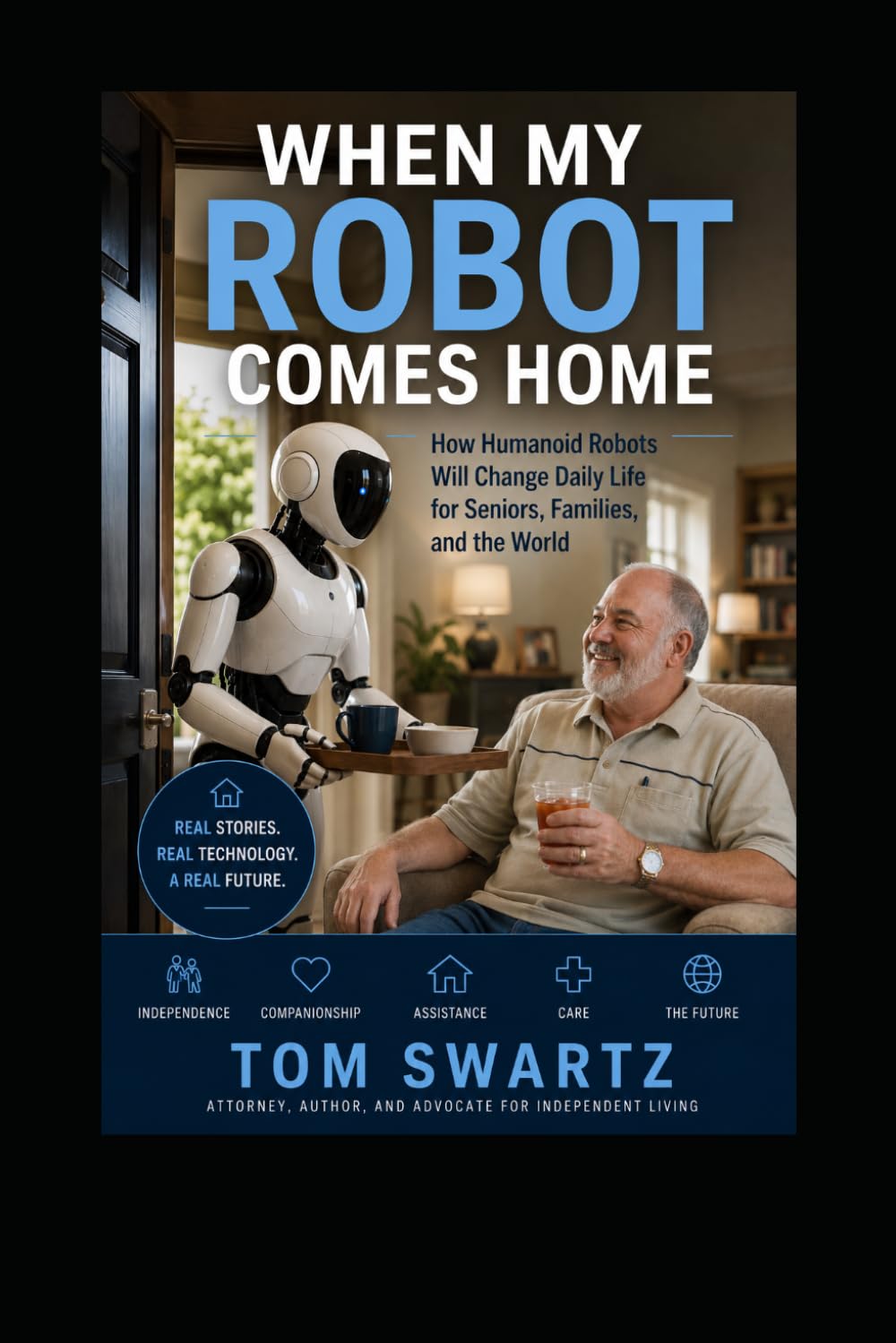When My Robot Comes Home