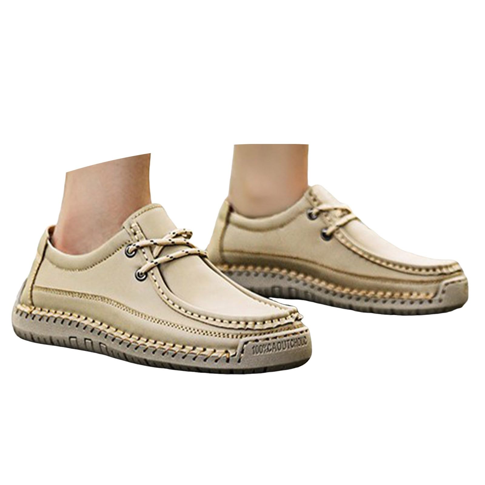 Generisch Montela Schuhe Damen Komfortable Schmerzfreie Orthopädische Sneaker 2026 Weite H Atmungsaktive Wasserdicht Lederschuhe Leichte Breite Freizeitschuhe