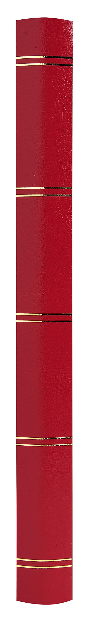Album de timbres 32 pages simili cuir - 22,5x30,5cm