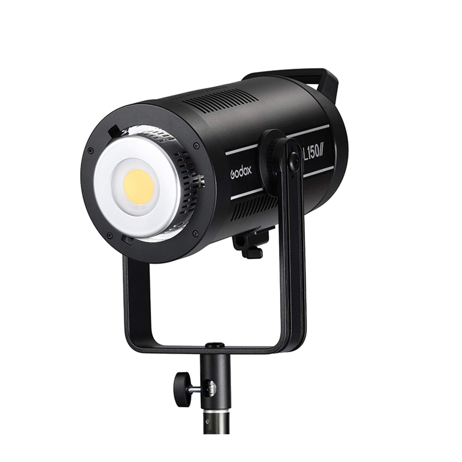 Amazon.com : Godox SL-150WII 150W Led Video Light Bowens Mount