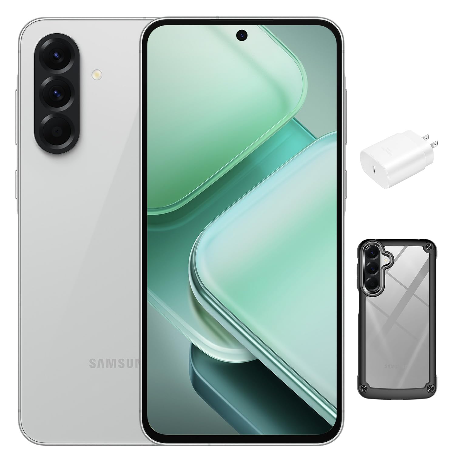 Amazon.com: Samsung Galaxy A56 5G AI Smartphone, 256GB Unlocked