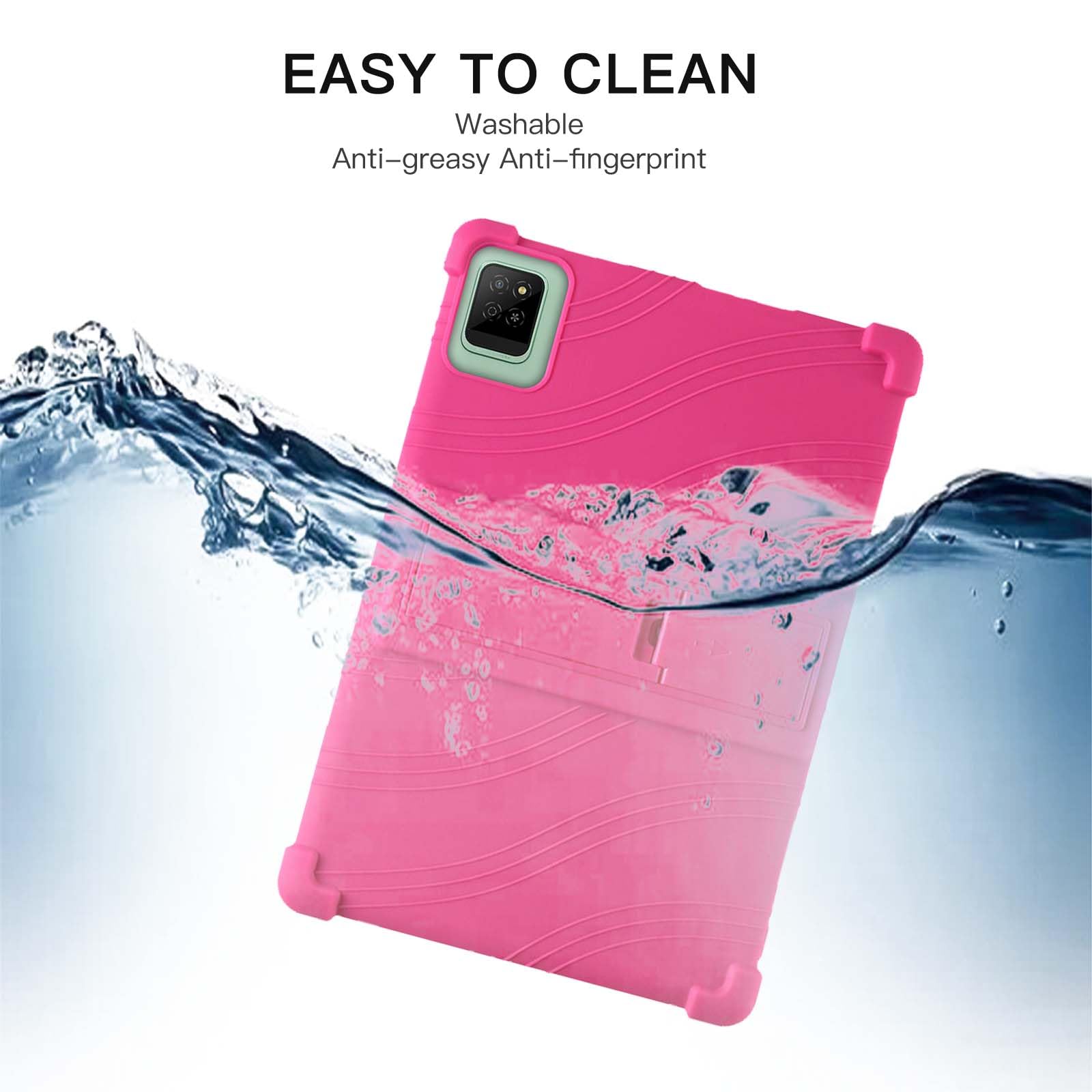 Amazon.com: Case for OSCAL Pad 30 WiFi Android 15 Tablet 10.1 inch