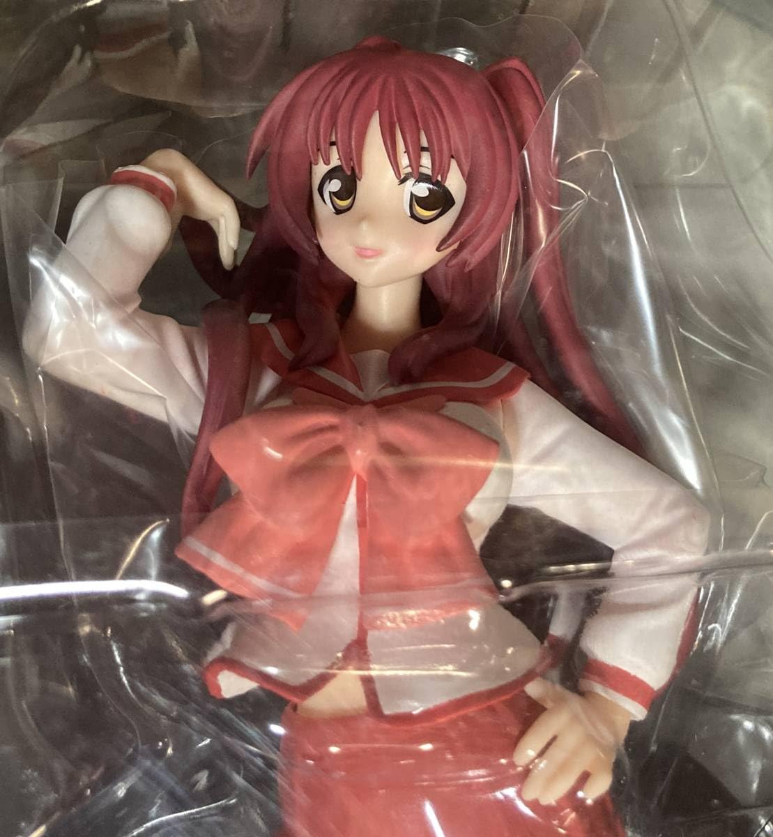 Amazon.co.jp: 向坂環 アクアパッツァ プレミアムフィギュア”向坂環