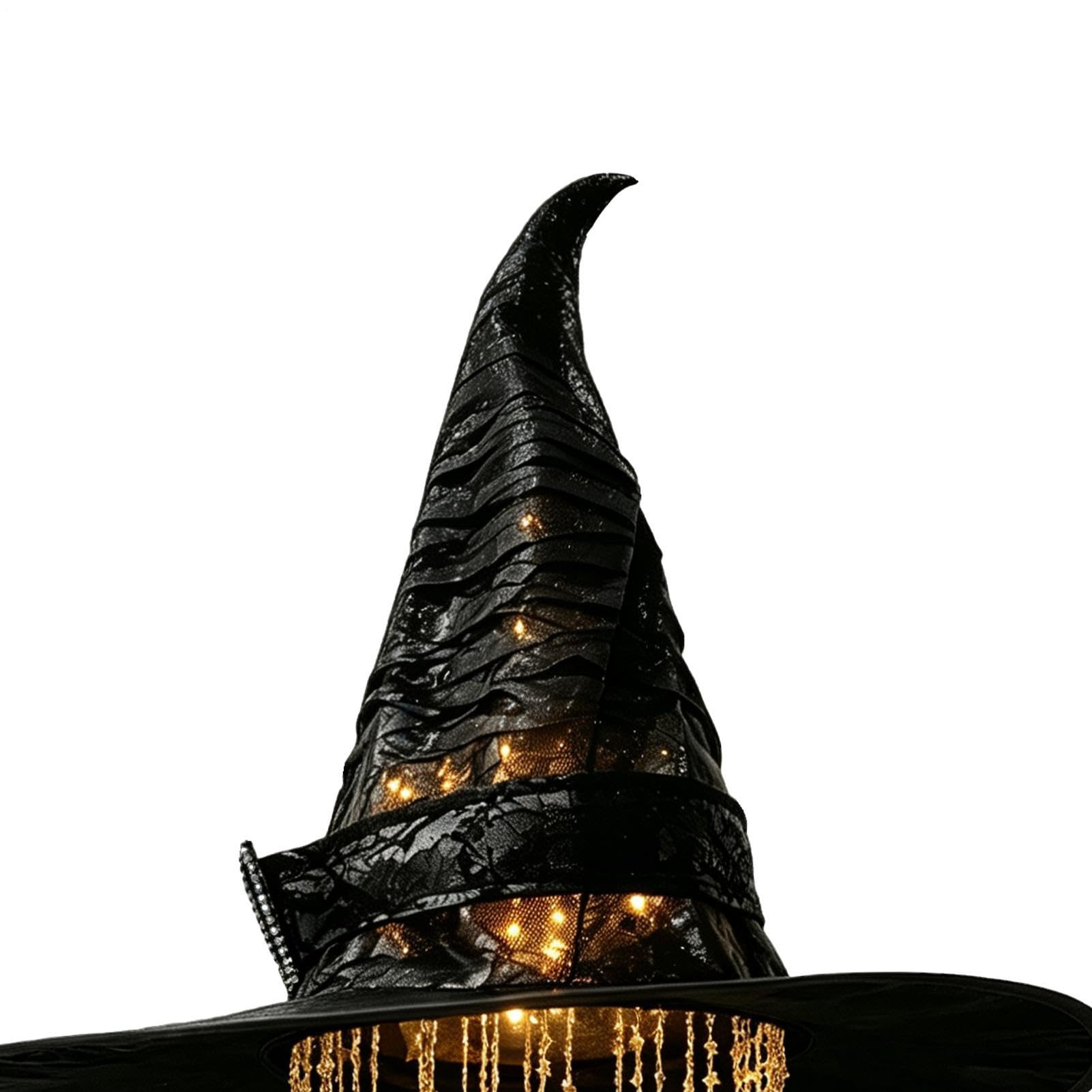 Cappelli con a LED calda