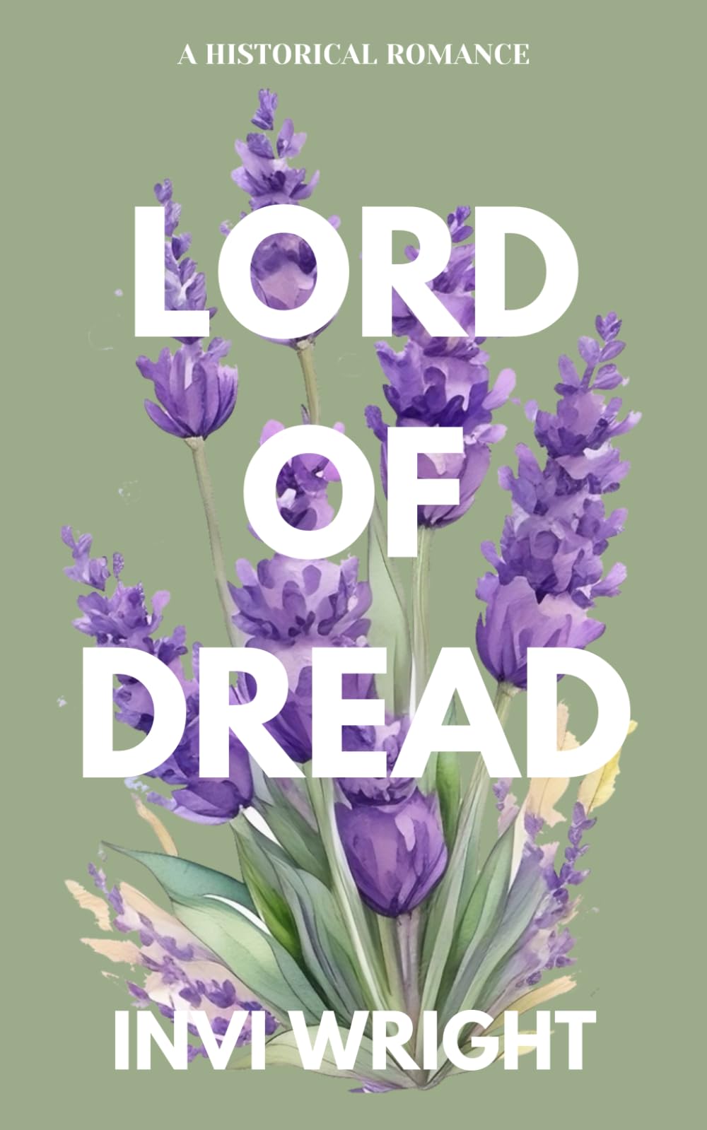 Lord of Dread